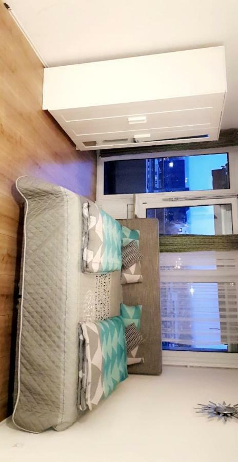 Sehr Schoene Drei Zimmer Deluex Wohnung In Sindelfingen Kültér fotó